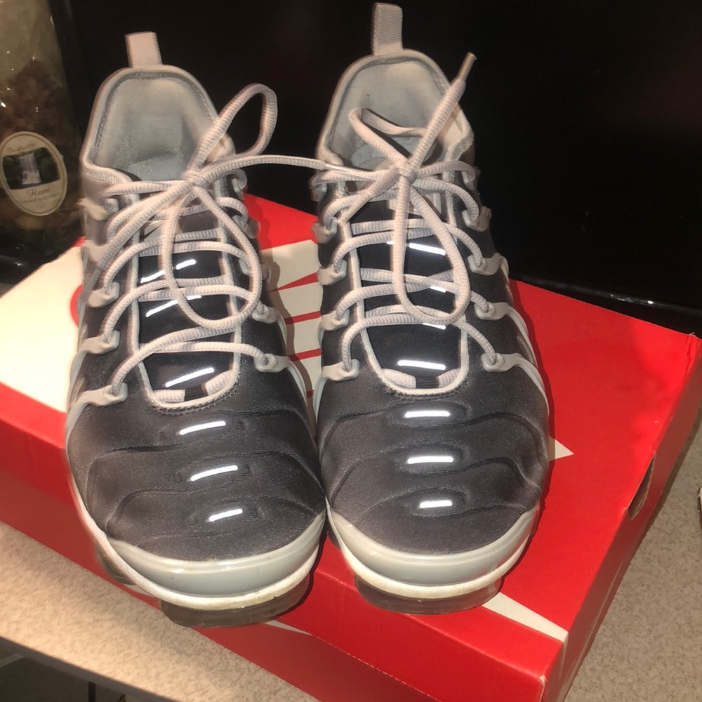 Nike vapormax plus
